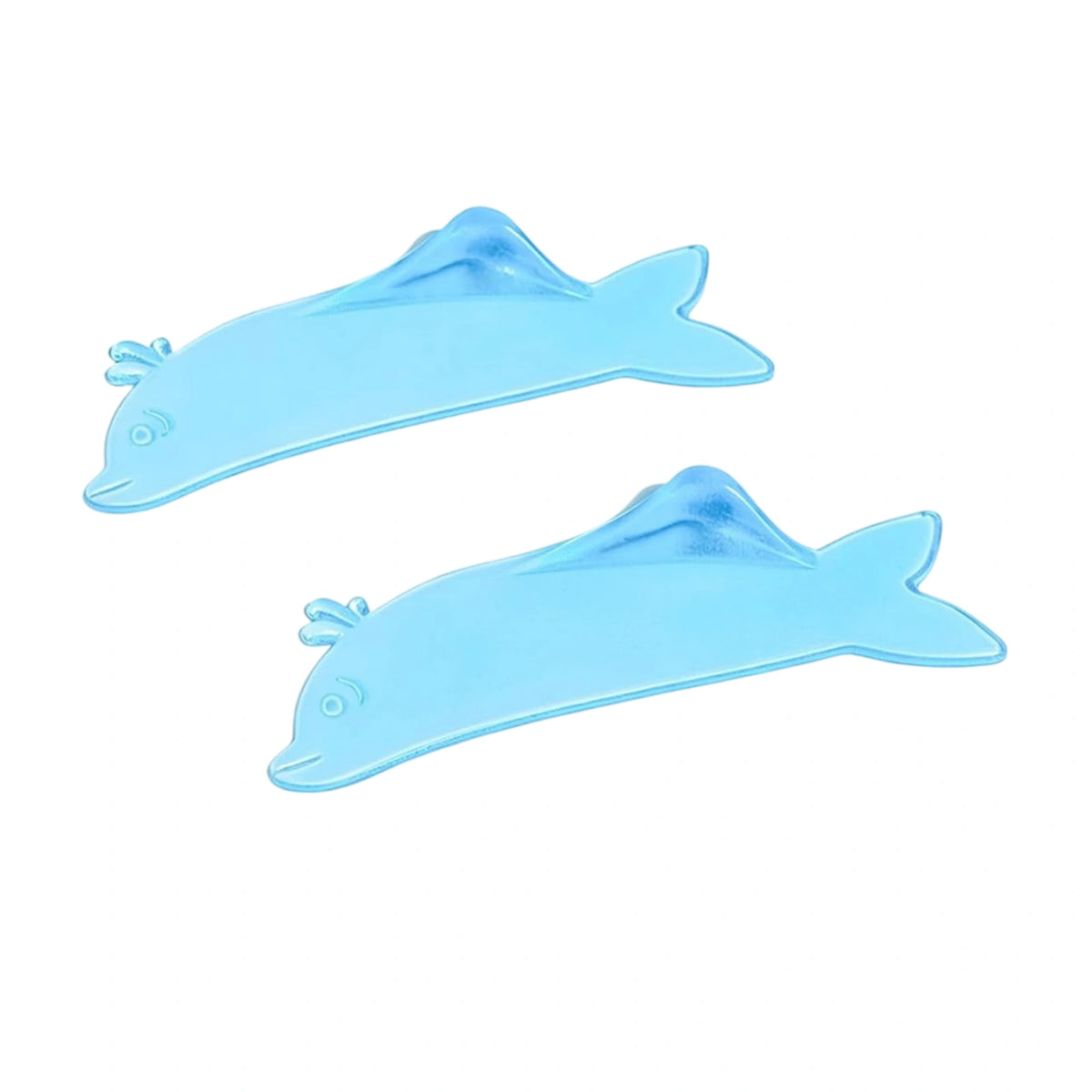 Lomansa Dolphin Flat Lash Lift Pads