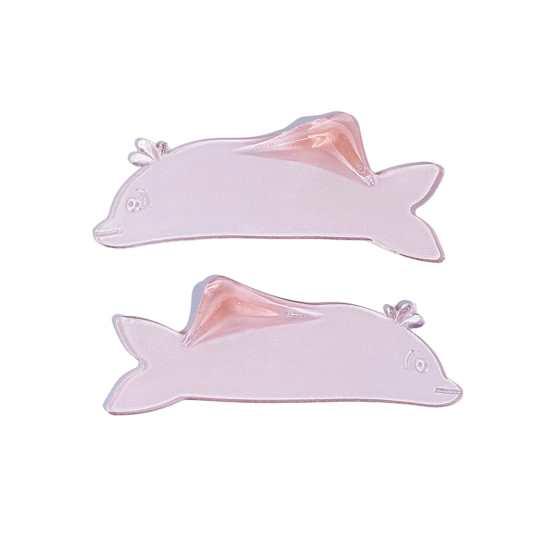 Lomansa Dolphin Flat Lash Lift Pads