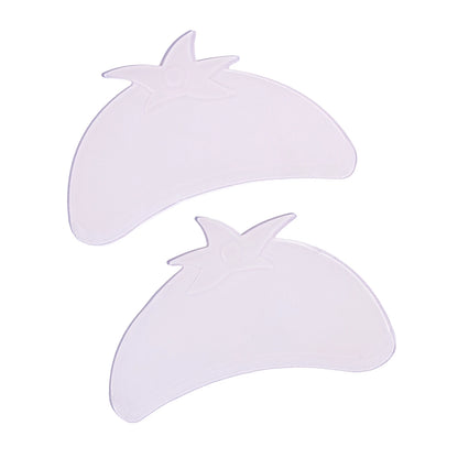 Lomansa Super Flat Silicone Lash Lift Shields