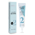Lomansa Step 2 lash and brow setting lotion, 10 ml tube beside a light blue product box on white background.