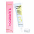 Lomansa Step 3 lash and brow nutrition lotion, 10ml tube with a pink carton and removable white cap.