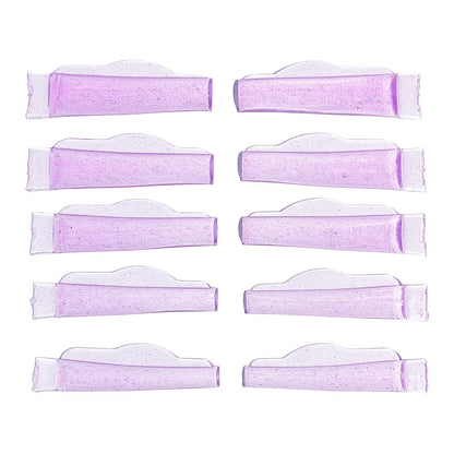 LOMANSA C-Curl Self-Adhesive Soft Lash Lift Pads full set