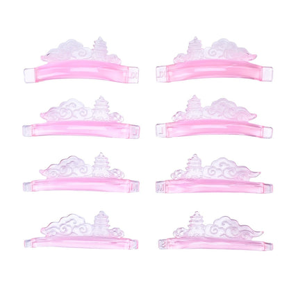 LOMANSA Korean Lash Lift Pads for Step 1 full set