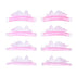LOMANSA Korean Lash Lift Pads for Step 1 full set
