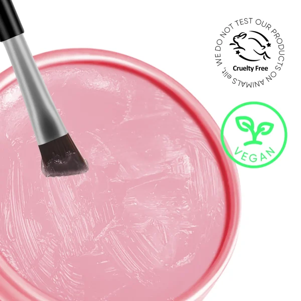 Lash Lift Glue Strong Viscosity for Lash Perm Glue Rose