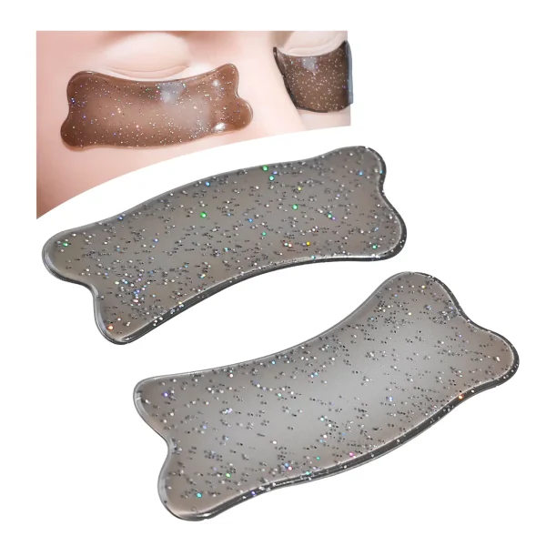 Super Sticky Under Eye Patches Lash Lift Cover