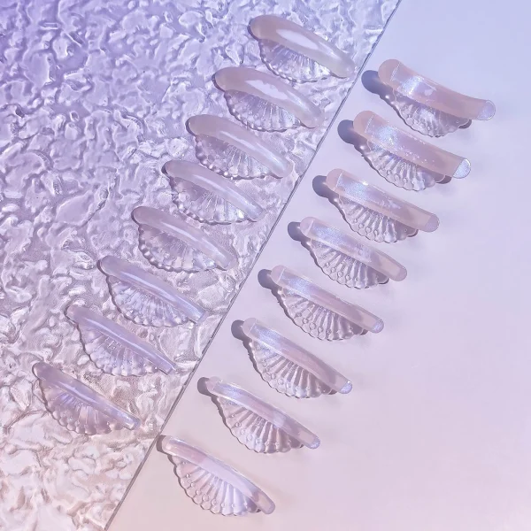 Super Sticky Soft  Eyelash Lift Pads