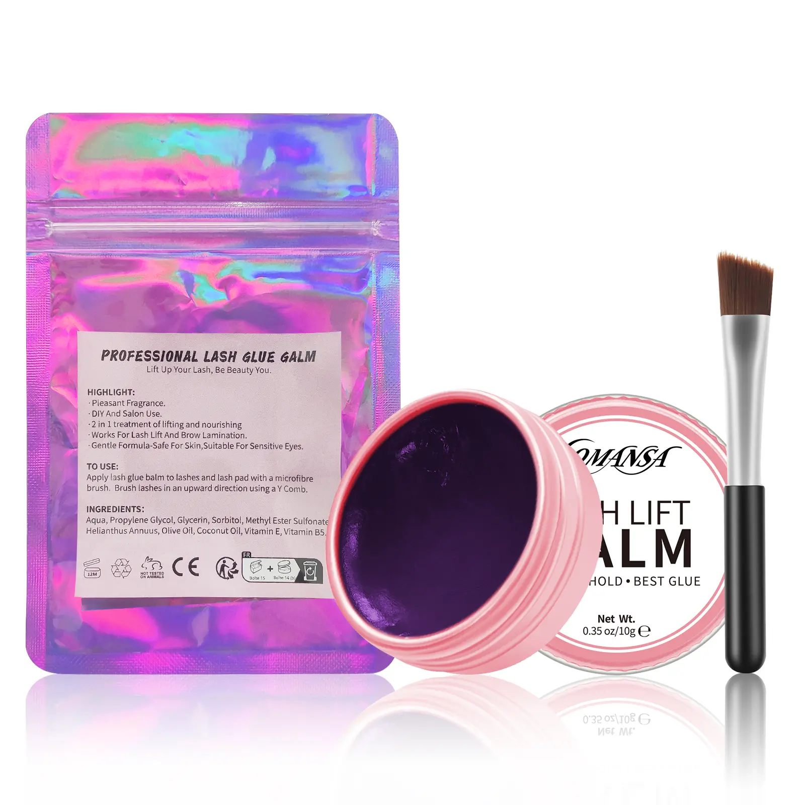 lash lift perm glue balm (22)