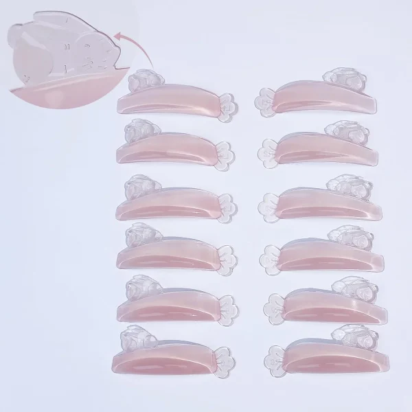 Korean Lash Lift Shield Makeup Beauty Tools