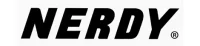 NERDY-logo