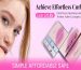 lash lamination