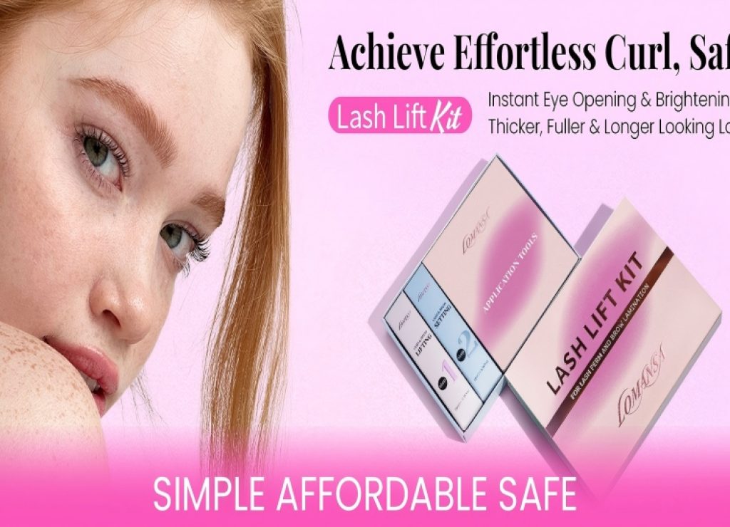 lash lamination