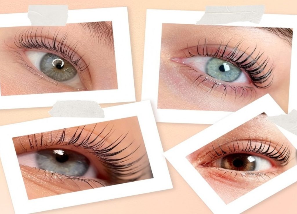 lash lift